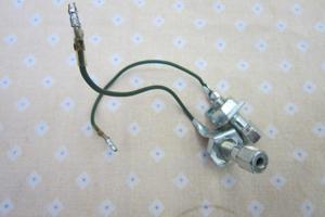 Bulloni + Dadi Fissaggio Faro Honda 400 Four