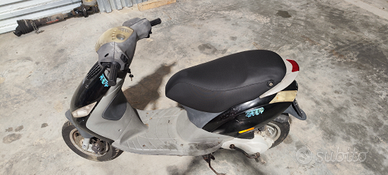 Piaggio Zip