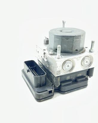 H4BB4 ABS DACIA Sandero Serie STEPWAY 900 bifuel/g