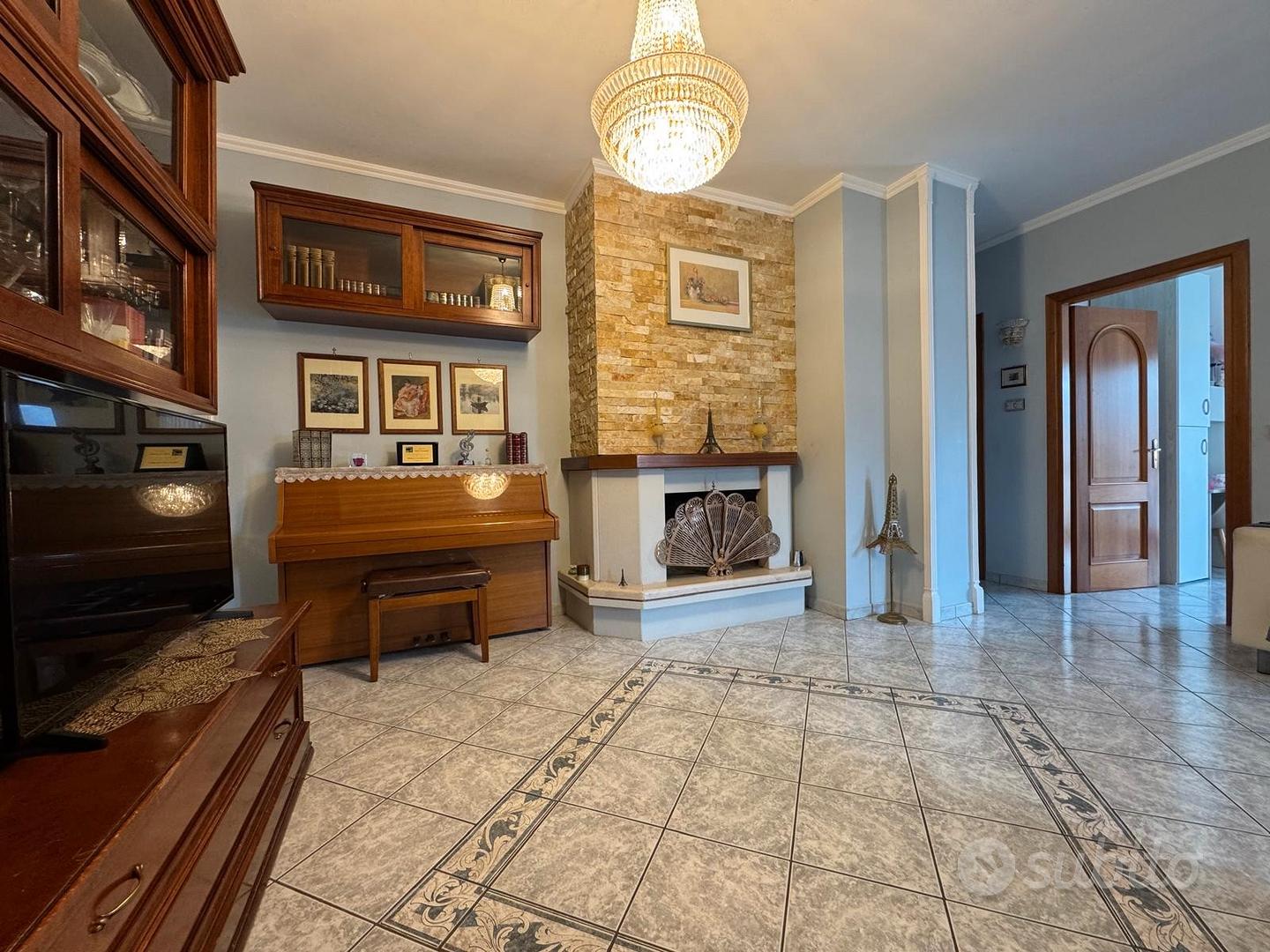 Appartamento – Mercogliano, Avellino - Vista 5