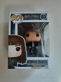 Funko Pop Harry Potter Hermione Granger 03