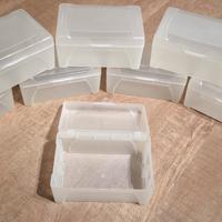 contenitori in plastica