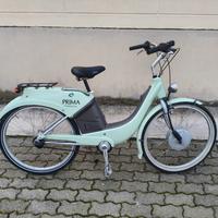 Bici elettrica