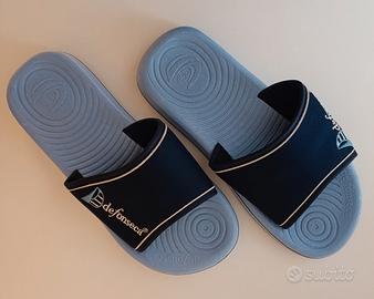 Ciabatte Defonseca uomo donna unisex 