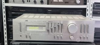 JVC AX-662 Amplificateur (1992) - La Fée du Vintage - Vente en ligne
