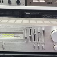 JVC A-X2 AMPLIFICATORE 