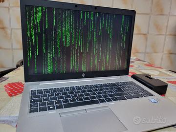 hp élitebook 850 G6