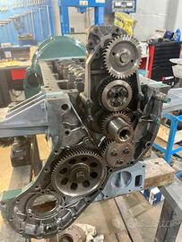 Volvo Penta Kad 42 43 231 Hp 2025