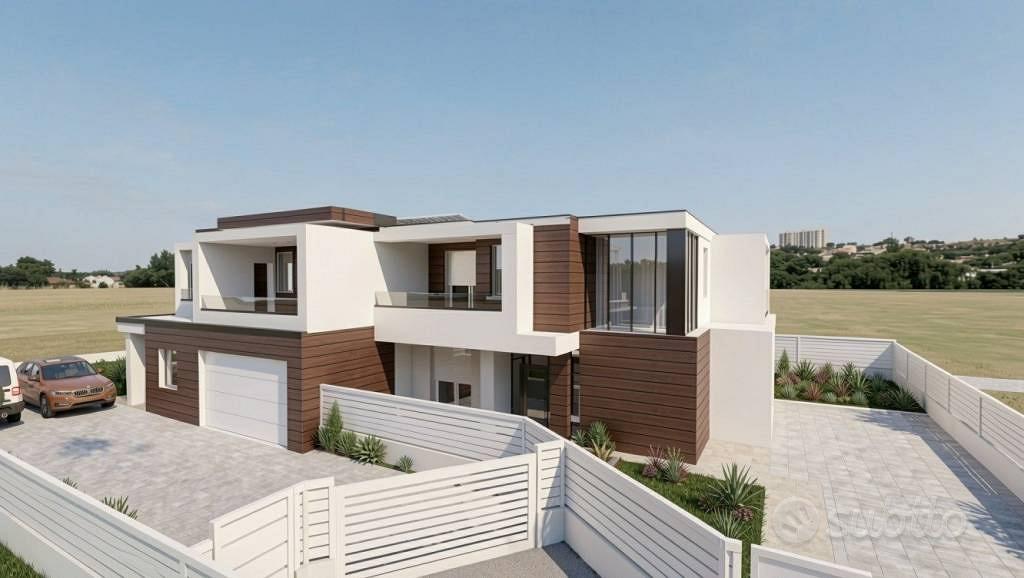 Casa – Formigine, Casinalbo - Vista 5