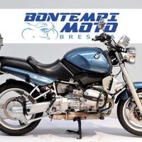 BMW R 1100 R + BAULETTO