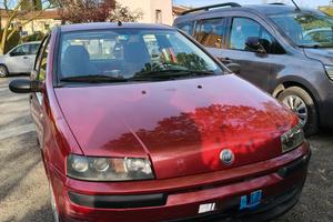Fiat Punto 1.2 ELX  5 porte