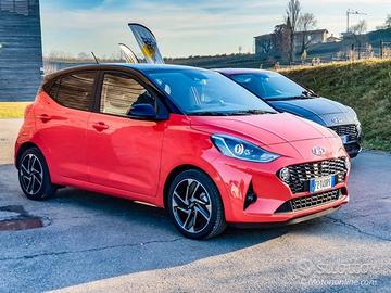 Ricambi Hyundai i10 nuova