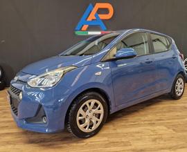 HYUNDAI i10 1.0 MPI Style OK NEOPATENTATI