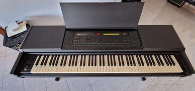 GEM WS400 II Workstation 88 tasti pesati