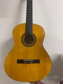 Chitarra classica Meimei