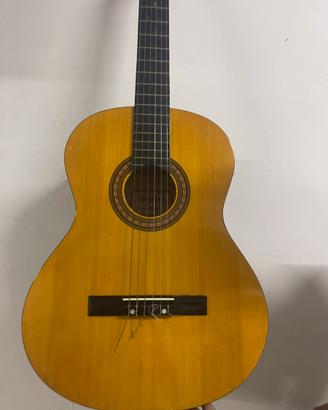 Chitarra classica Meimei