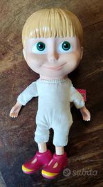 Bambola Masha e Orso  Collezione 