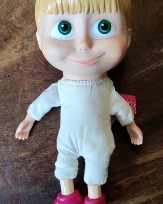 Bambola Masha e Orso  Collezione 