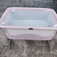  next 2me  della chicco 