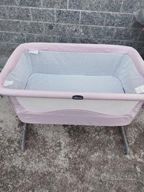  next 2me  della chicco 