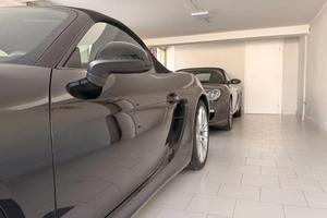 Porsche Boxster 2.7 (981) Tagliandi Porsche