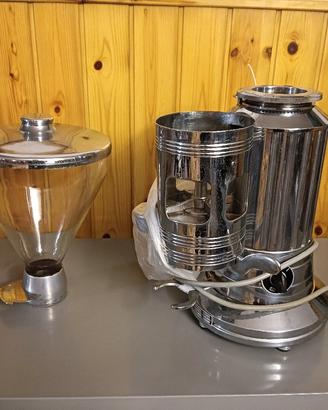 macina caffè vari e  lavastoviglie professionale 