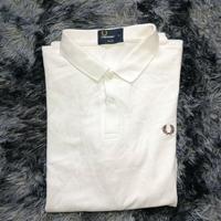 polo fred perry XL slim fit