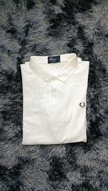 polo fred perry XL slim fit