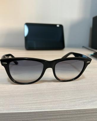 Occhiali Ray Ban Original Wayfarer RB2140