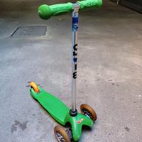 Monopattino Micro Mini