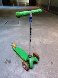 Monopattino Micro Mini