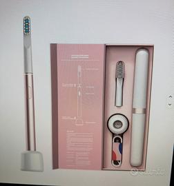 Spazzolino elettrico sonico di altissima qualità