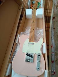 chitarra elettrica Telecaster 