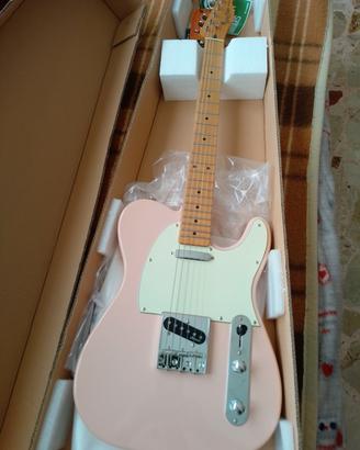 chitarra elettrica Telecaster 