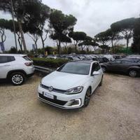 VOLKSWAGEN Golf 1.4tsi PHEV GT-E 150cv(204cv) NA