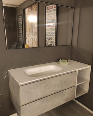 bagno