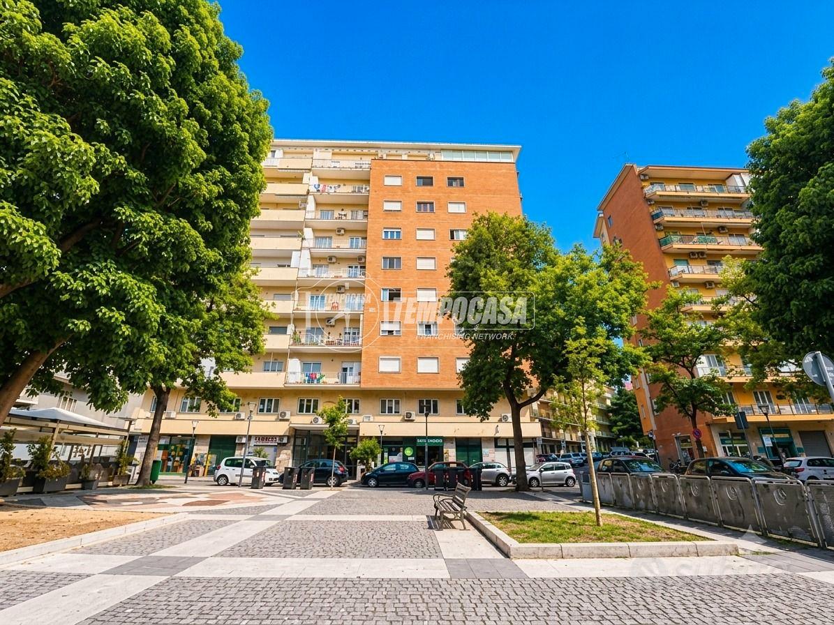 Appartamento – Napoli, San Ferdinando, Municipalità 1 - Vista 2