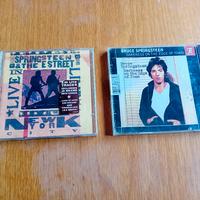 2 CD Bruce Springsteen 