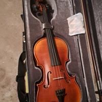 violino yamaha