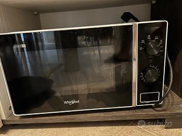 Microonde Whirpool
