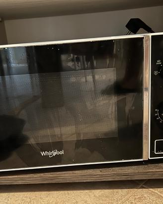 Microonde Whirpool