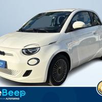 FIAT 500 500E 42 KWH LA PRIMA