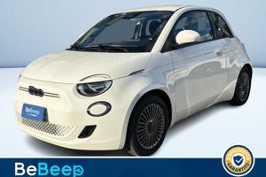 FIAT 500 500E 42 KWH LA PRIMA