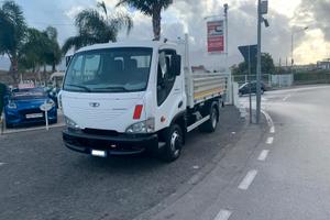 Daewoo AVIA - RIBALTABILE TRILATERALE-Portata 32 Q