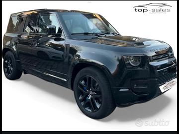 Land Rover Defender 110 3.0D I6 300 CV AWD Auto X-