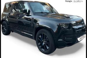 Land Rover Defender 110 3.0D I6 300 CV AWD Auto X-