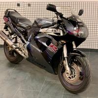 Suzuki GSX R 1100 - 1995
