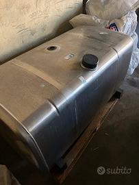 Vendita serbatoio iveco originale 580 l nuovo