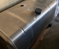 Vendita serbatoio iveco originale 580 l nuovo