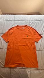 Maglia Ralph Lauren arancione